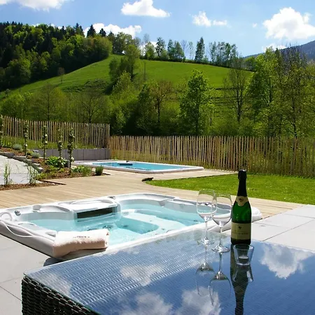 Zeitraum Hohe Stein Apartment *