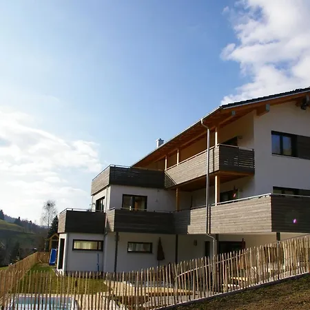 Zeitraum Hohe Stein Apartment Elzach