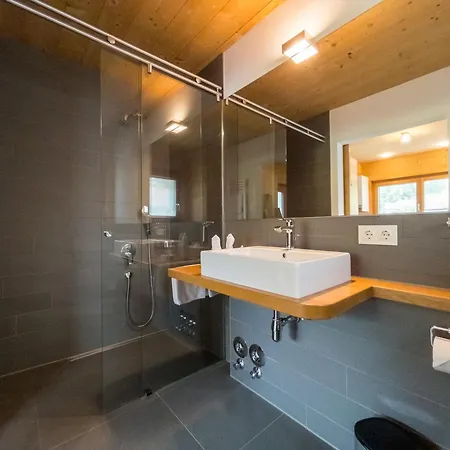 Hohe Stein I Wellnessbereich I Schwarzwald I Zeitraum Lejlighed *