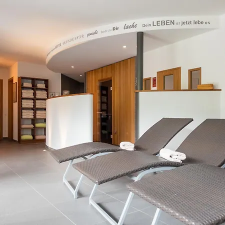Hohe Stein I Wellnessbereich I Schwarzwald I Zeitraum Lejlighed